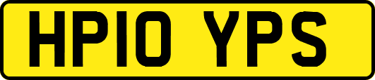 HP10YPS