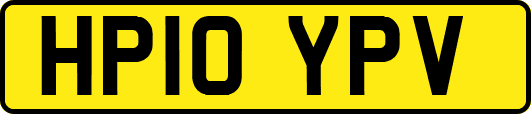 HP10YPV