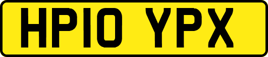 HP10YPX