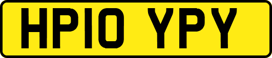 HP10YPY