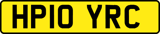 HP10YRC