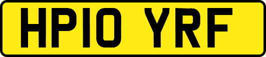 HP10YRF