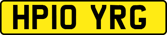 HP10YRG