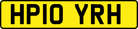HP10YRH