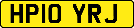 HP10YRJ
