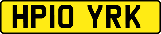 HP10YRK