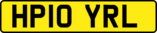 HP10YRL