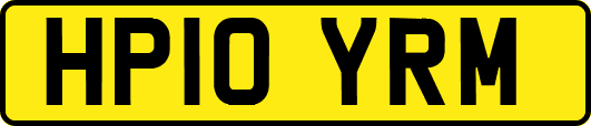 HP10YRM