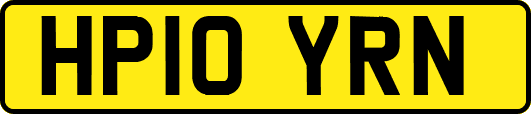 HP10YRN
