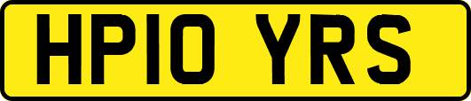 HP10YRS