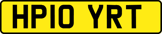 HP10YRT