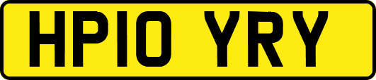 HP10YRY