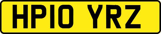 HP10YRZ