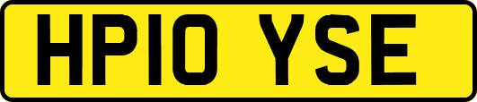 HP10YSE