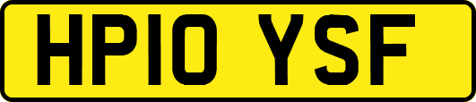 HP10YSF