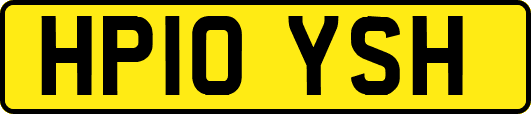 HP10YSH