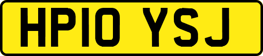 HP10YSJ