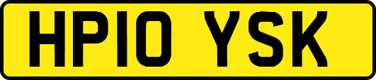 HP10YSK