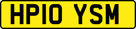 HP10YSM
