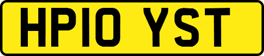 HP10YST