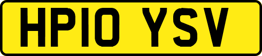 HP10YSV