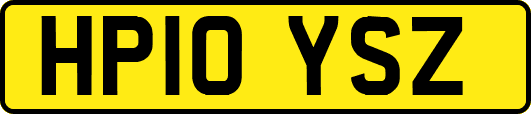 HP10YSZ