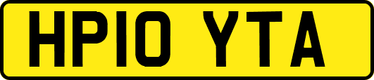 HP10YTA