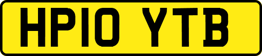 HP10YTB