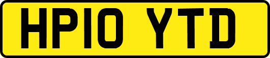 HP10YTD