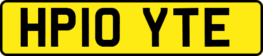 HP10YTE