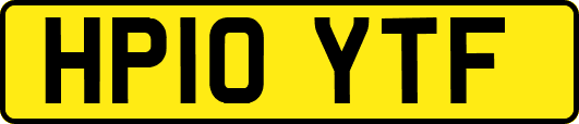 HP10YTF