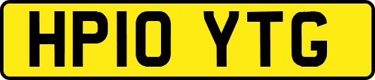HP10YTG