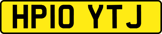 HP10YTJ