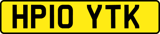 HP10YTK