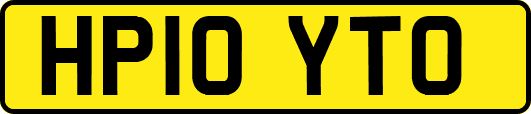 HP10YTO