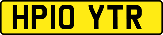 HP10YTR