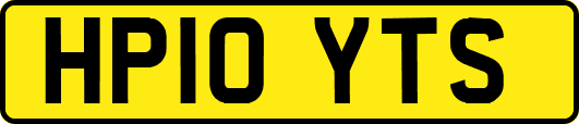 HP10YTS