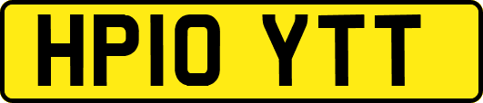 HP10YTT