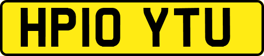 HP10YTU