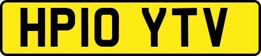 HP10YTV