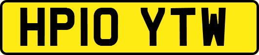 HP10YTW
