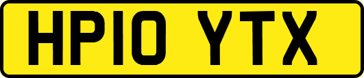 HP10YTX