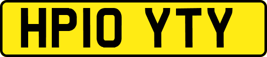 HP10YTY