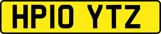 HP10YTZ