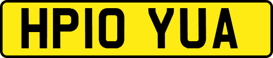 HP10YUA