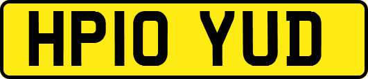 HP10YUD