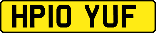 HP10YUF