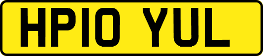 HP10YUL