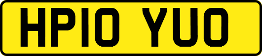 HP10YUO