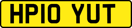 HP10YUT